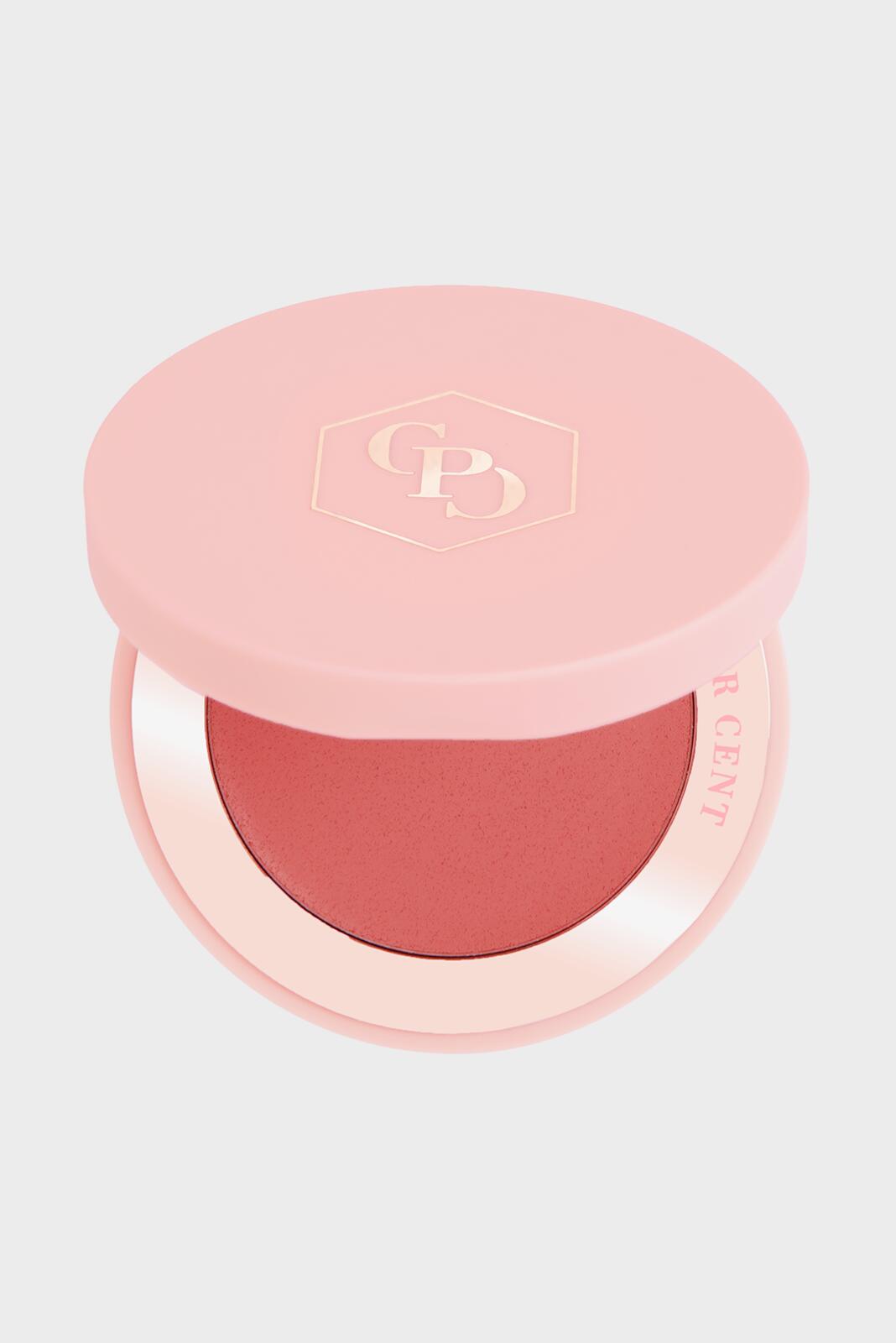 Blush Bisou - Pêcherie