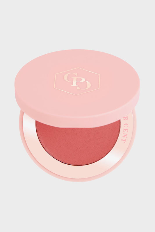 Blush Bisou - Pêcherie