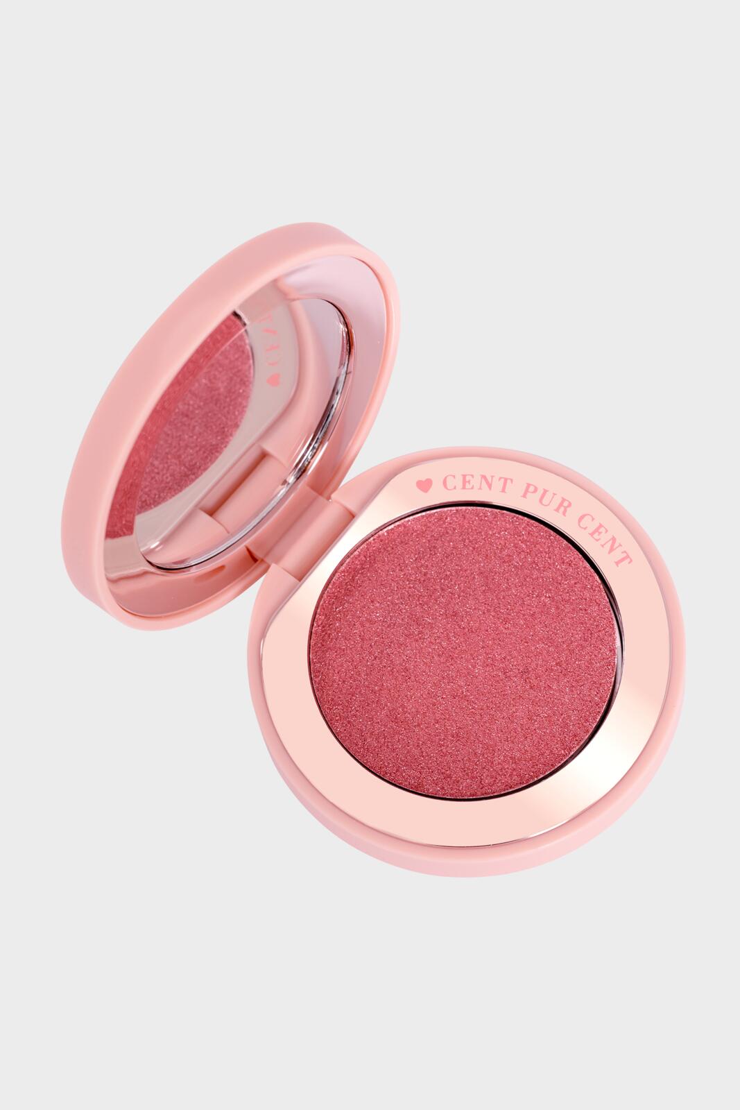 Blush Bisou - Lumirose