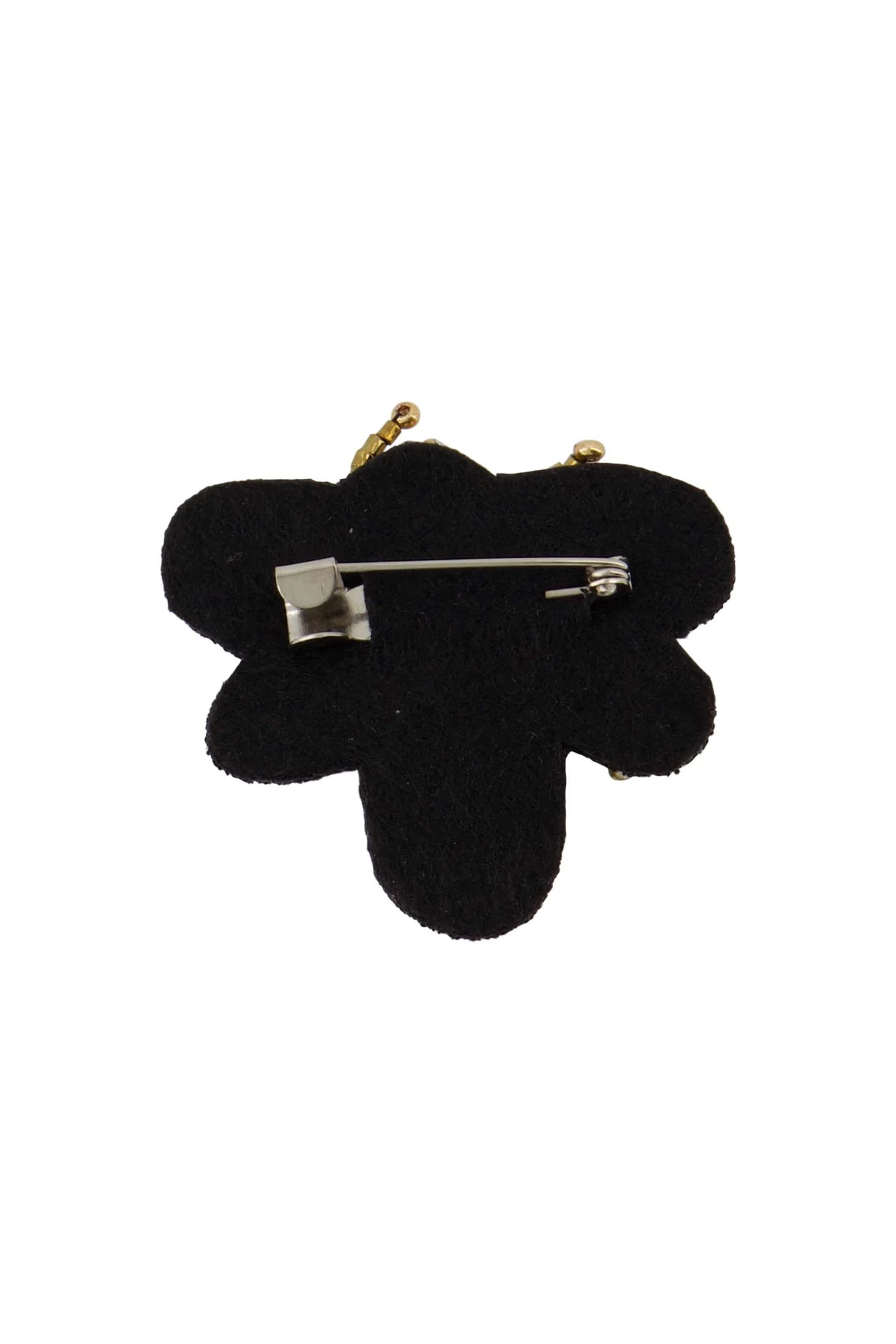 Bijen Broche