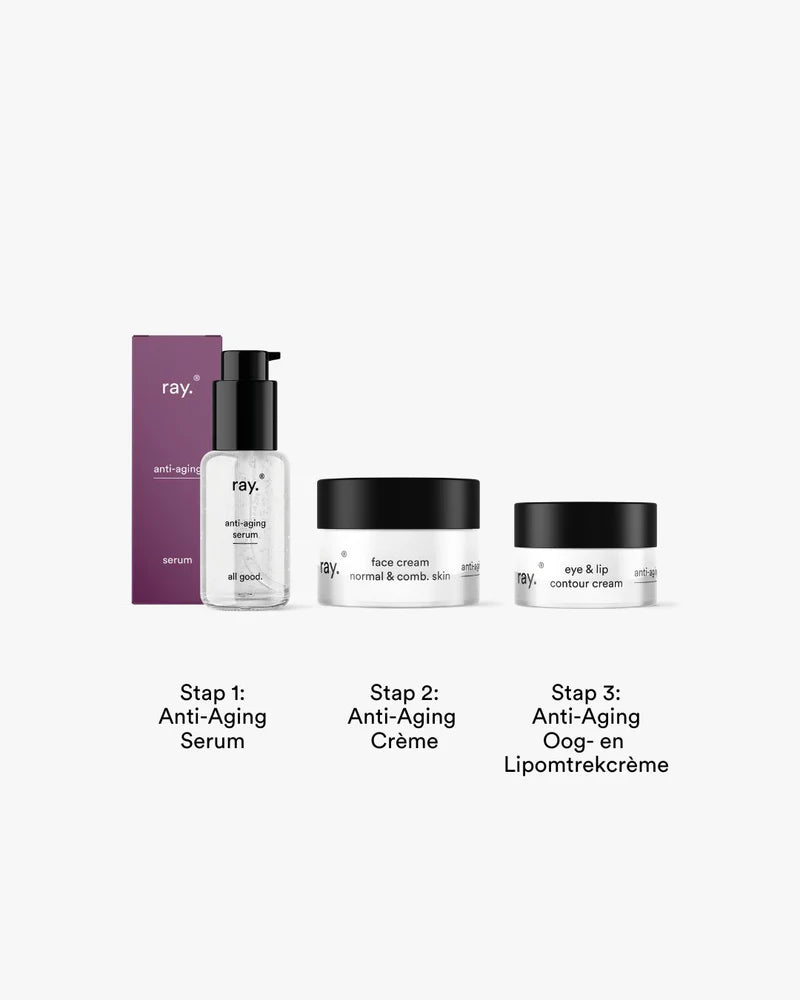 Anti-Aging Serum