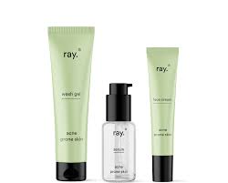 Acne Prone Skin Wash Gel