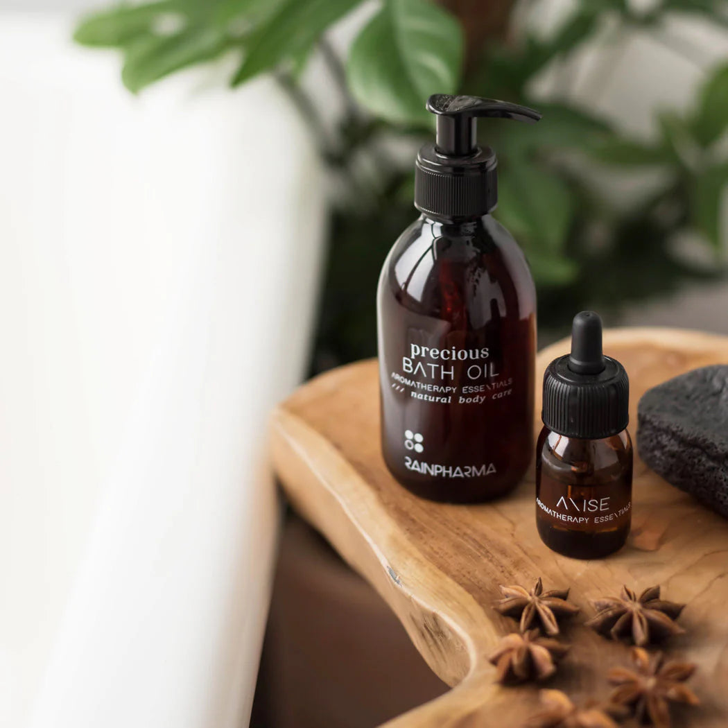 Precious Bath Oil 250ml