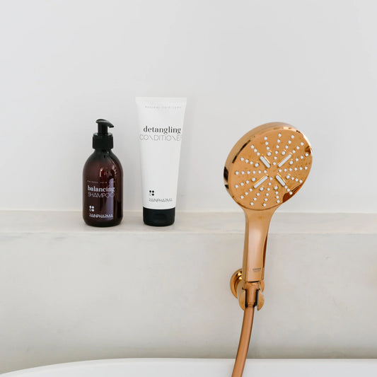 Balancing Shampoo 60ml