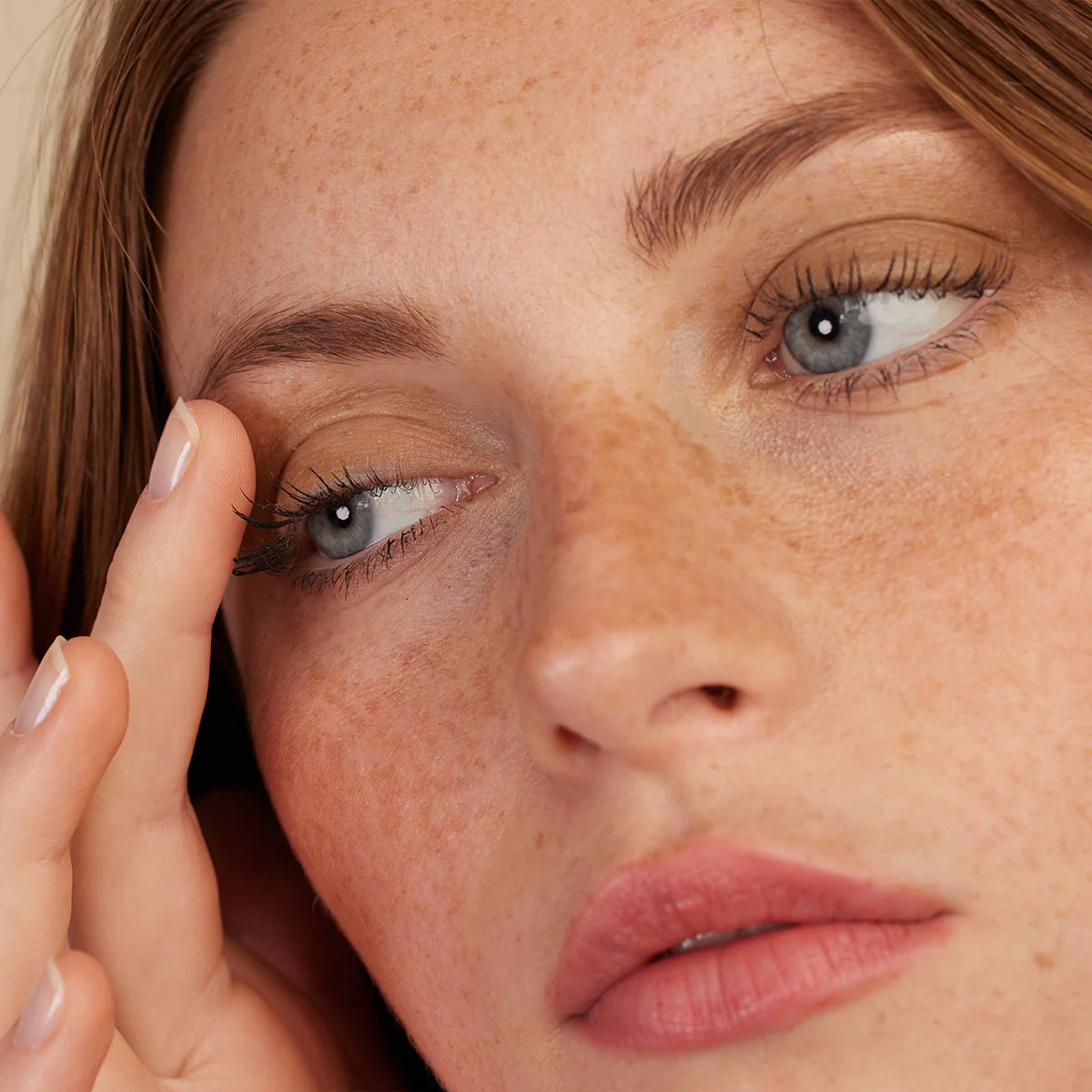 Eyeshadow 002 Brun Roche