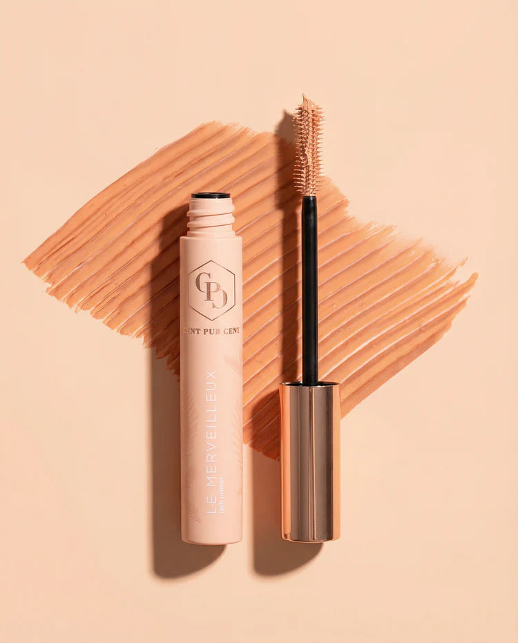 Lash Primer Le Merveilleux Peach