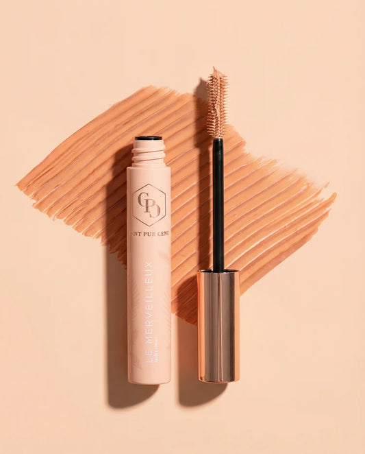 Lash Primer Le Merveilleux Peach