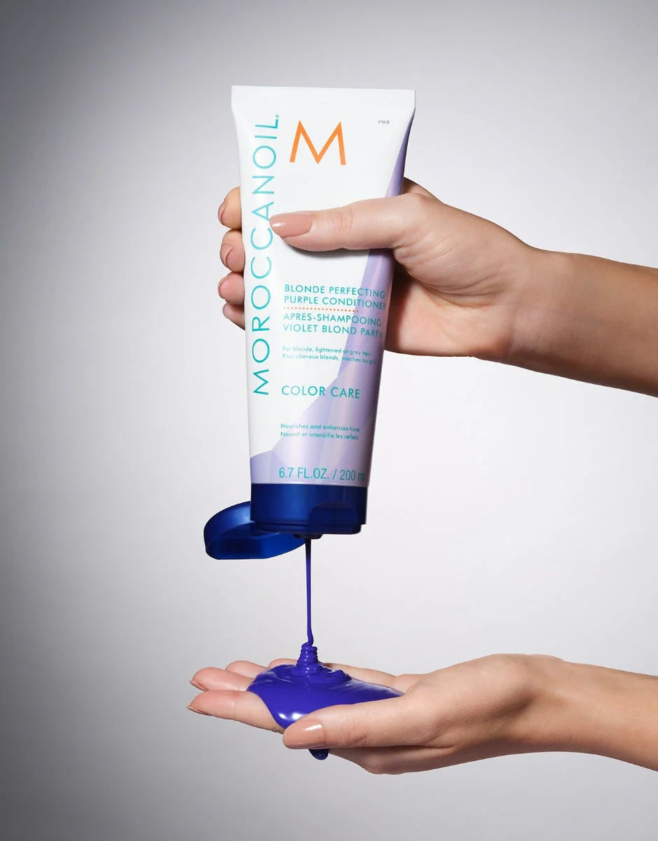Blonde Perfecting Purple Conditioner 200ml