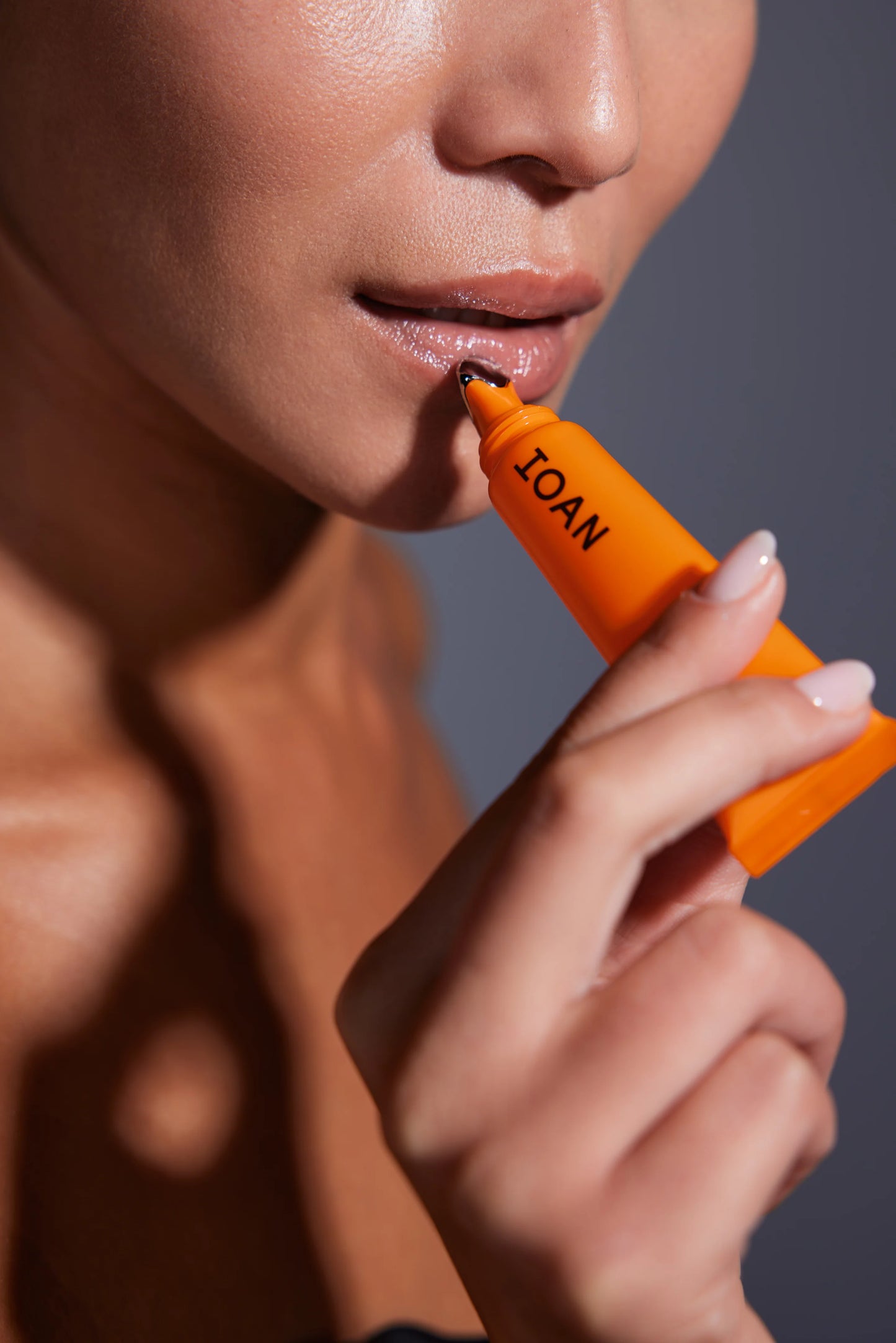 Lip Wear