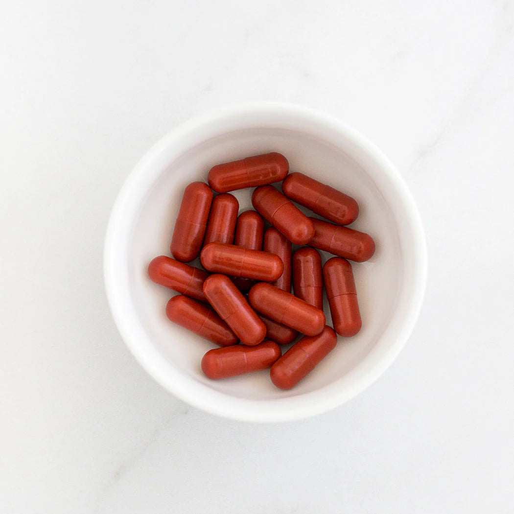 Dry Energy (energieniveau) 150 caps