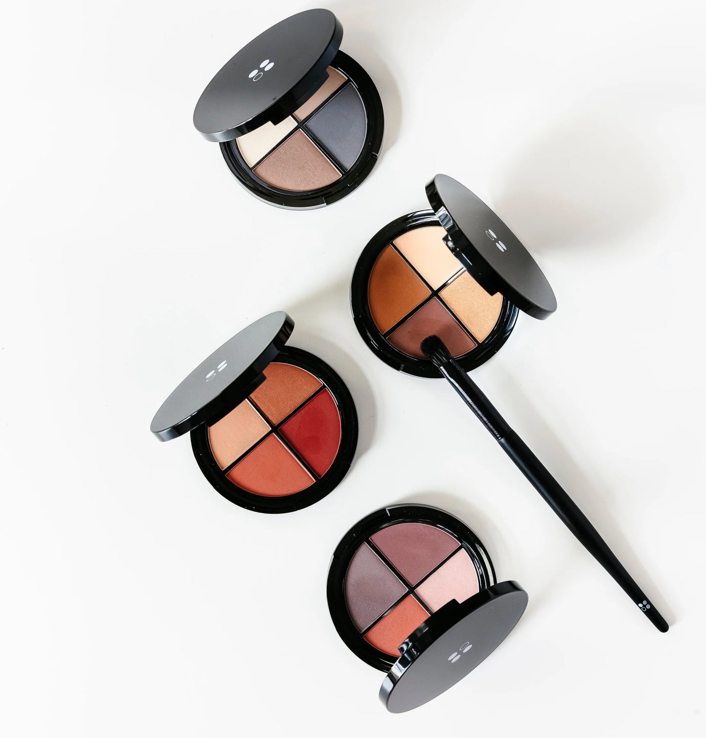 All You Need - Natural Eyeshadow Powder - Respect