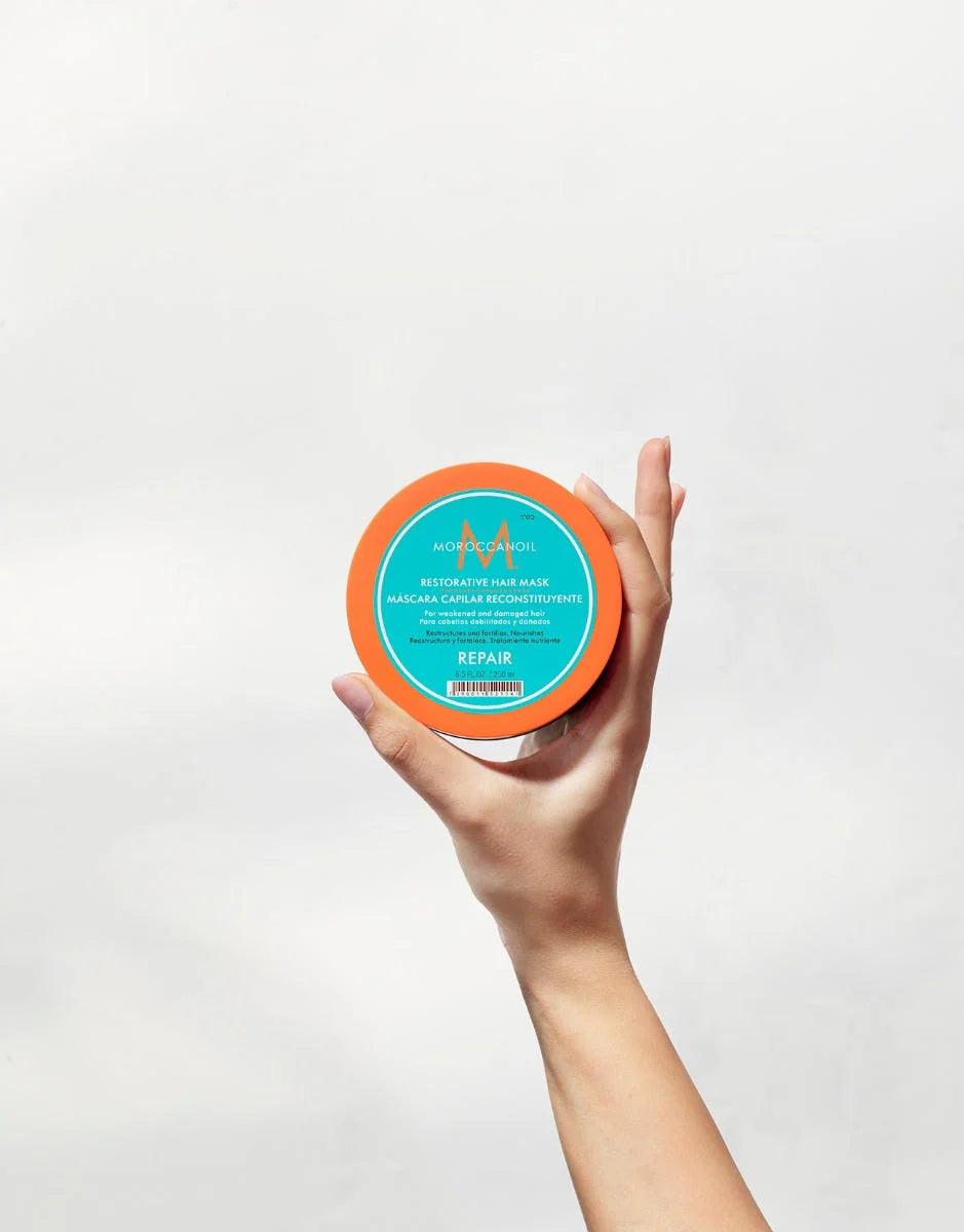 Repair: Restorative Hair Mask 250ml