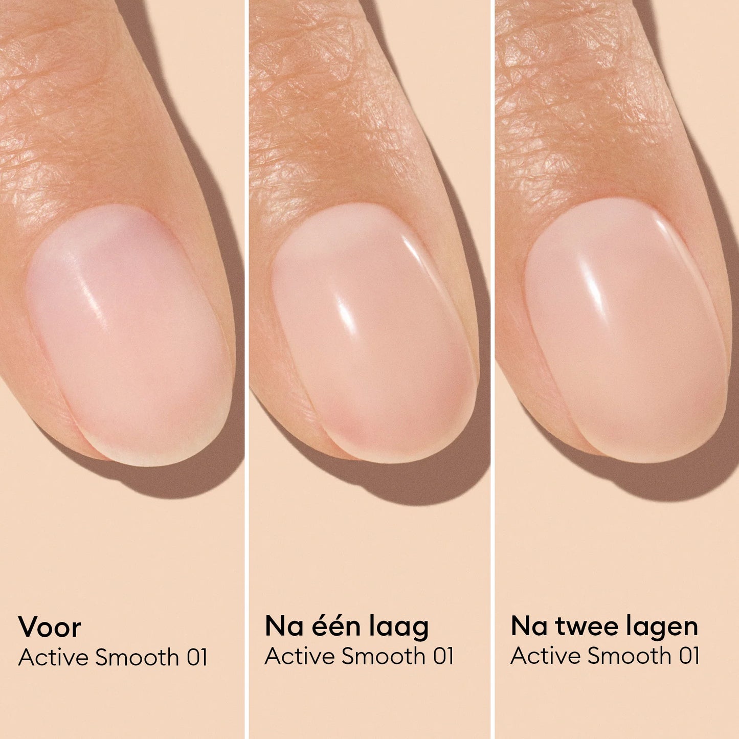 Active - Smooth 01