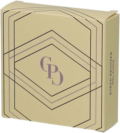 Baked Bronzer Melange