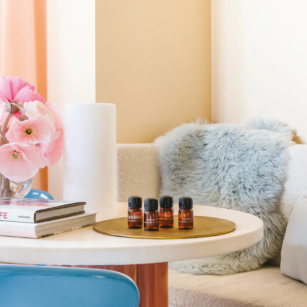 Essential Oil Mandarin 30ml