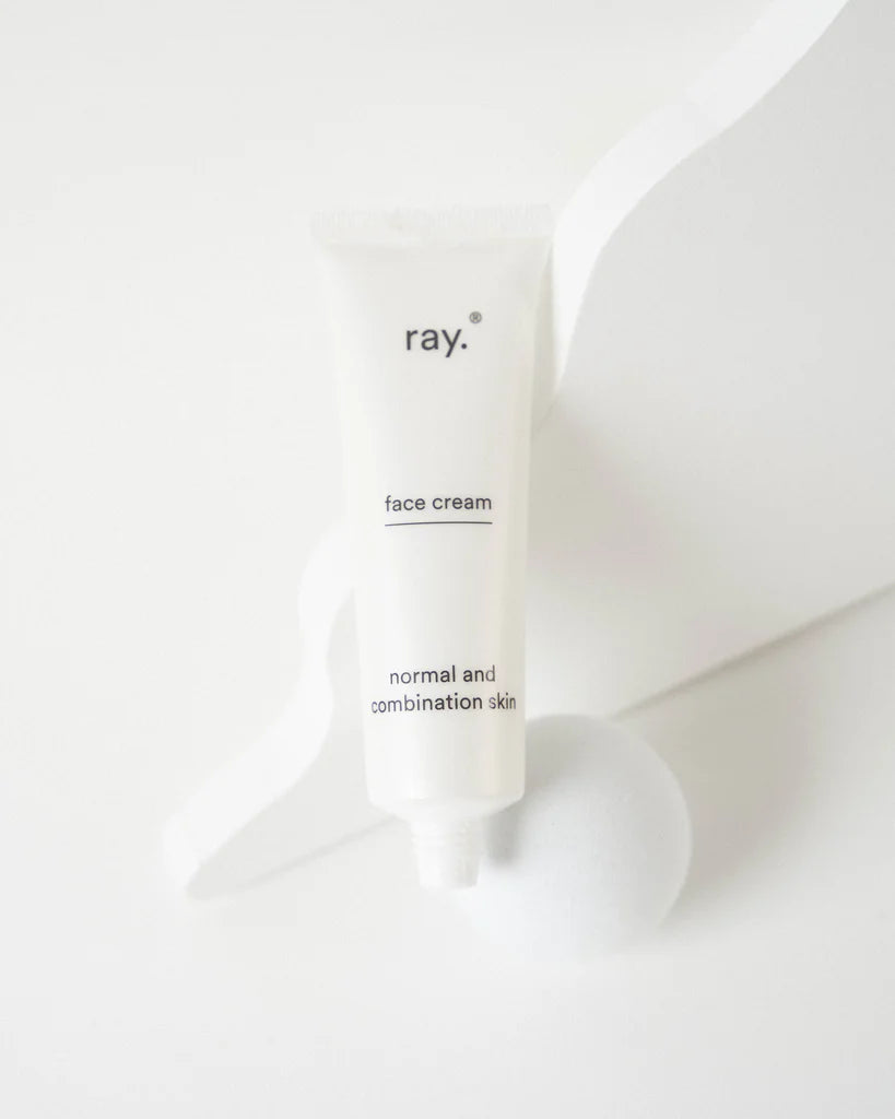 Face Cream Day & Night -  Normal & Combination Skin