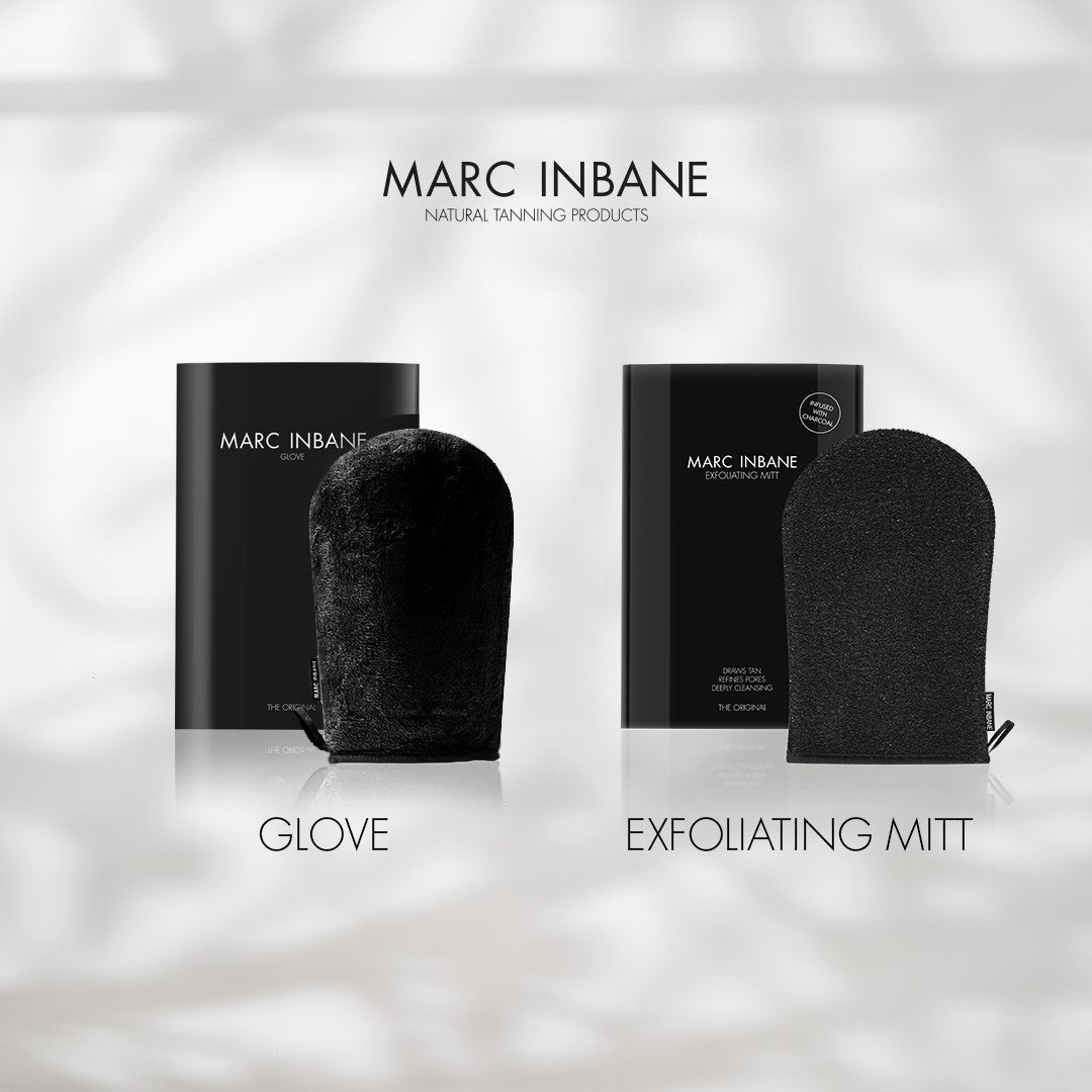 Exfoliating Mitt - Scrubhandschoen