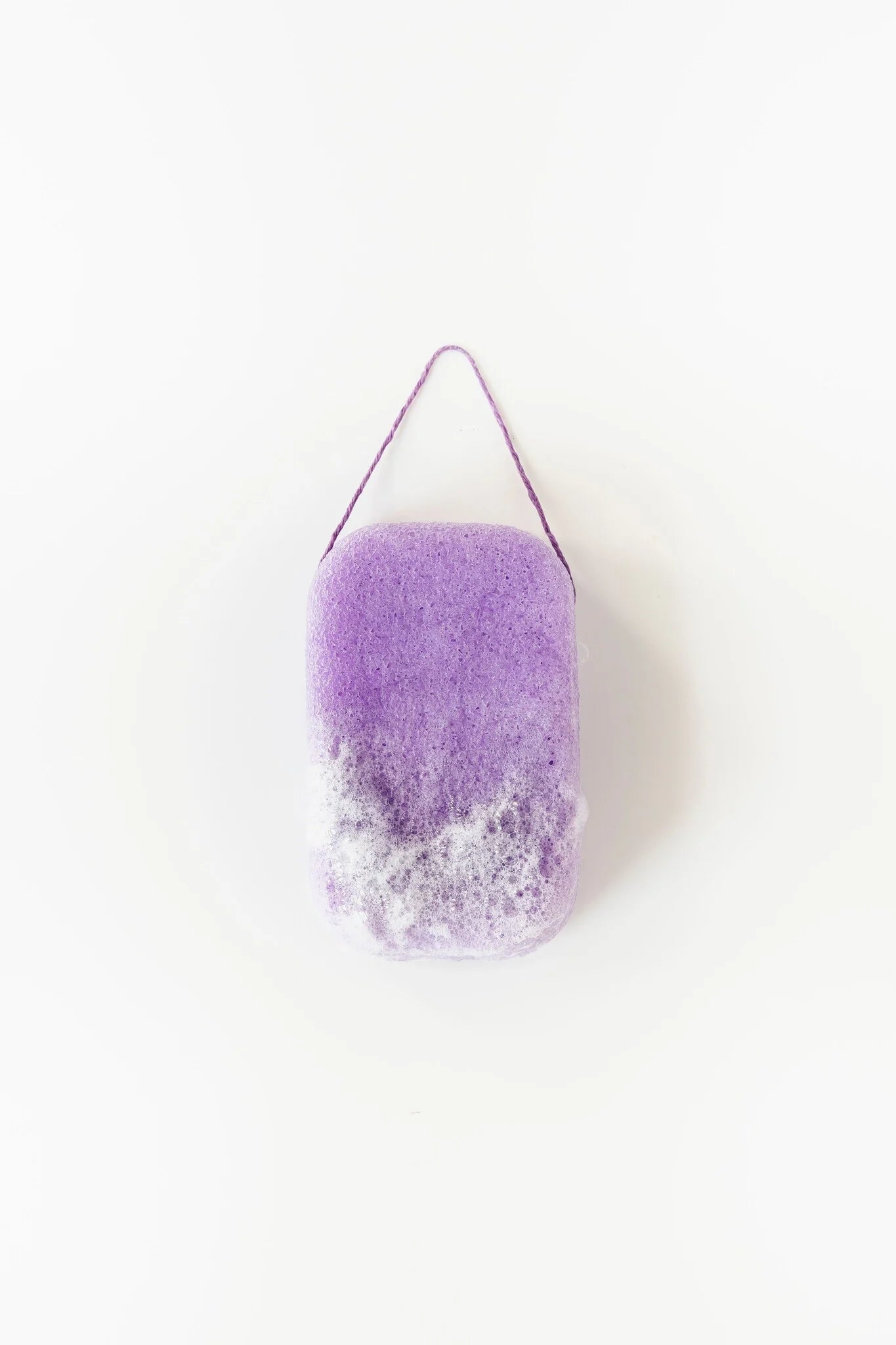 Baby Sponge