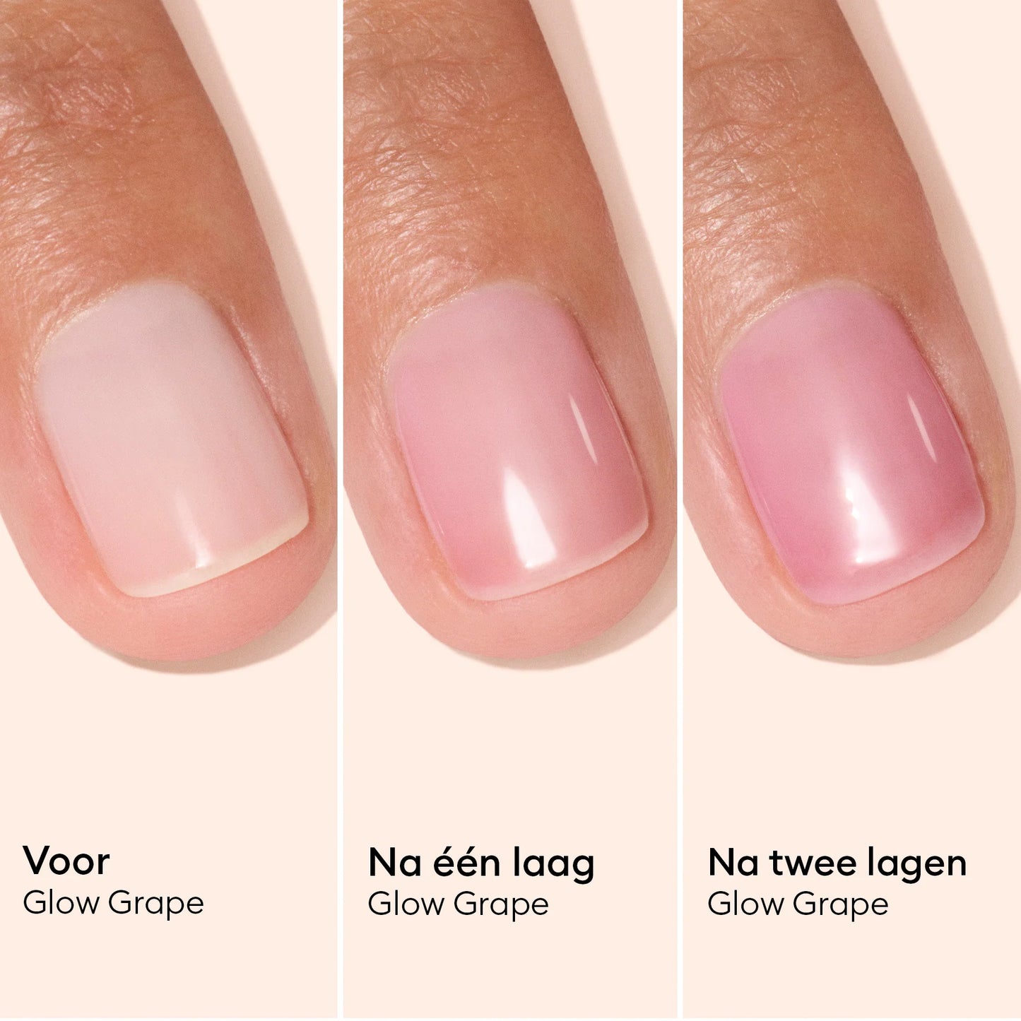Active - Glow Grape