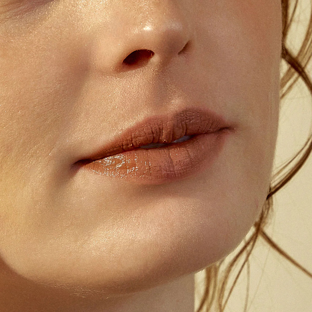 Lipstick 005 Marron Glacé