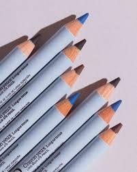 Crayon Yeux 003 Bleu Océan