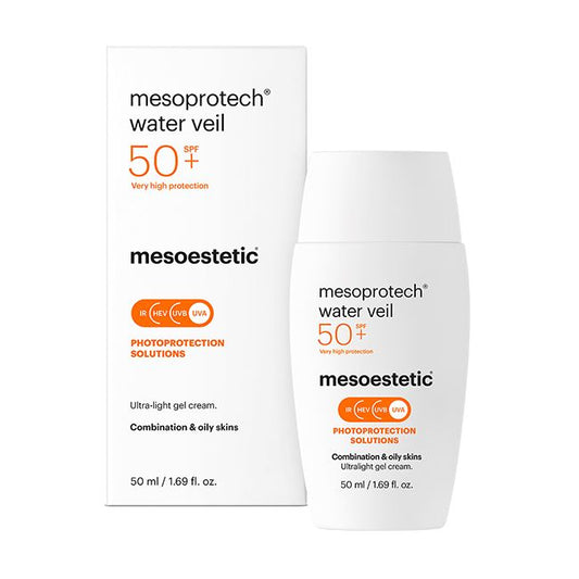 Mesoprotech Water Veil SPF50+ 50ml