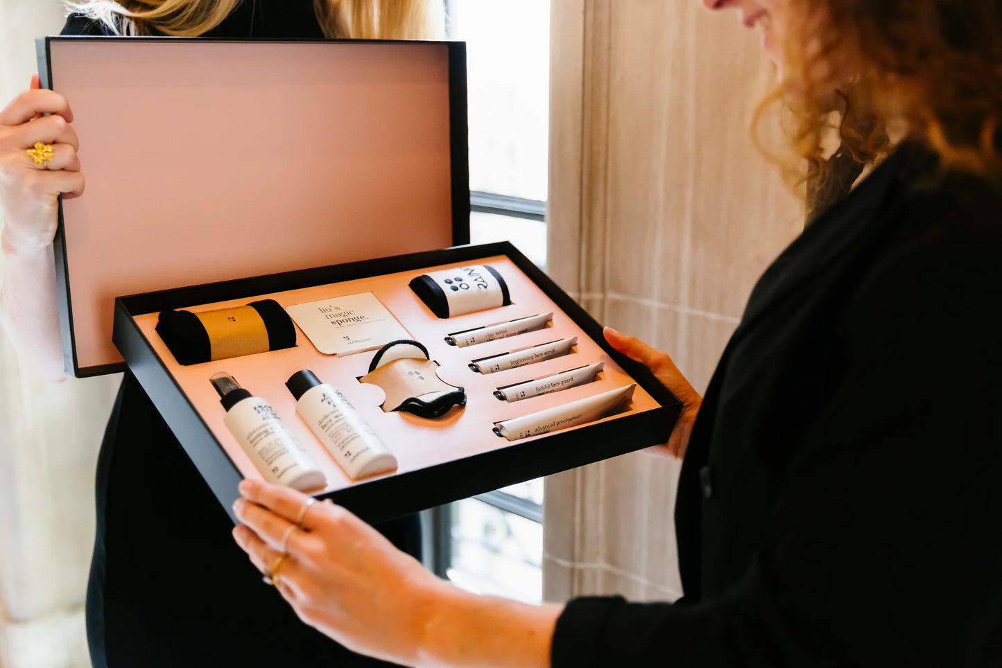 Complete Facial Care Set