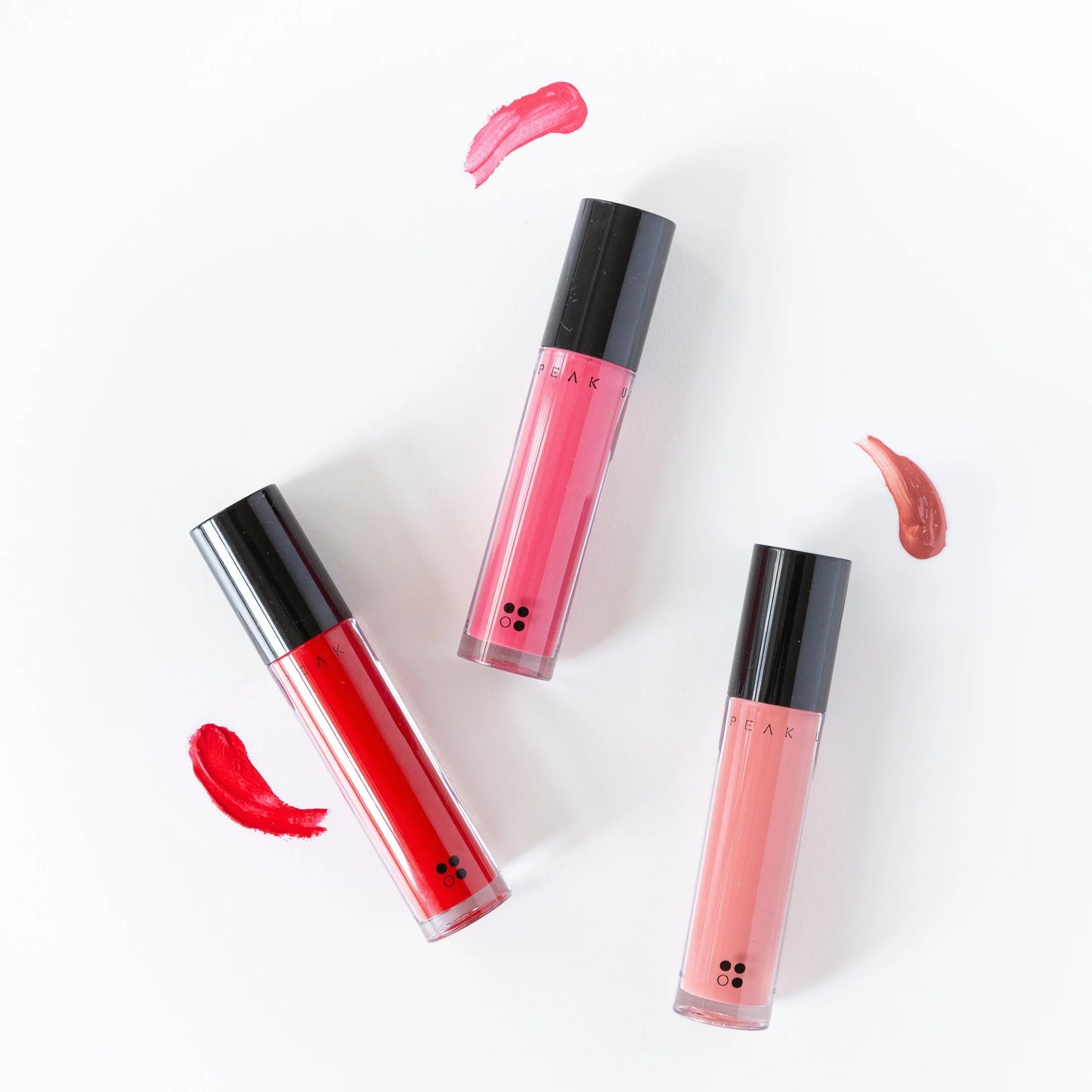 Speak Up - Natural Lip Tint - Ego