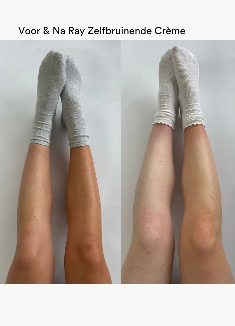 Tanning Cream