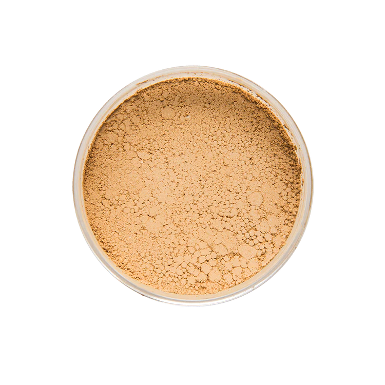 Loose Mineral Foundation 4.0