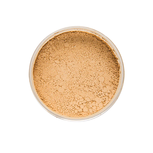 Loose Mineral Foundation 4.0
