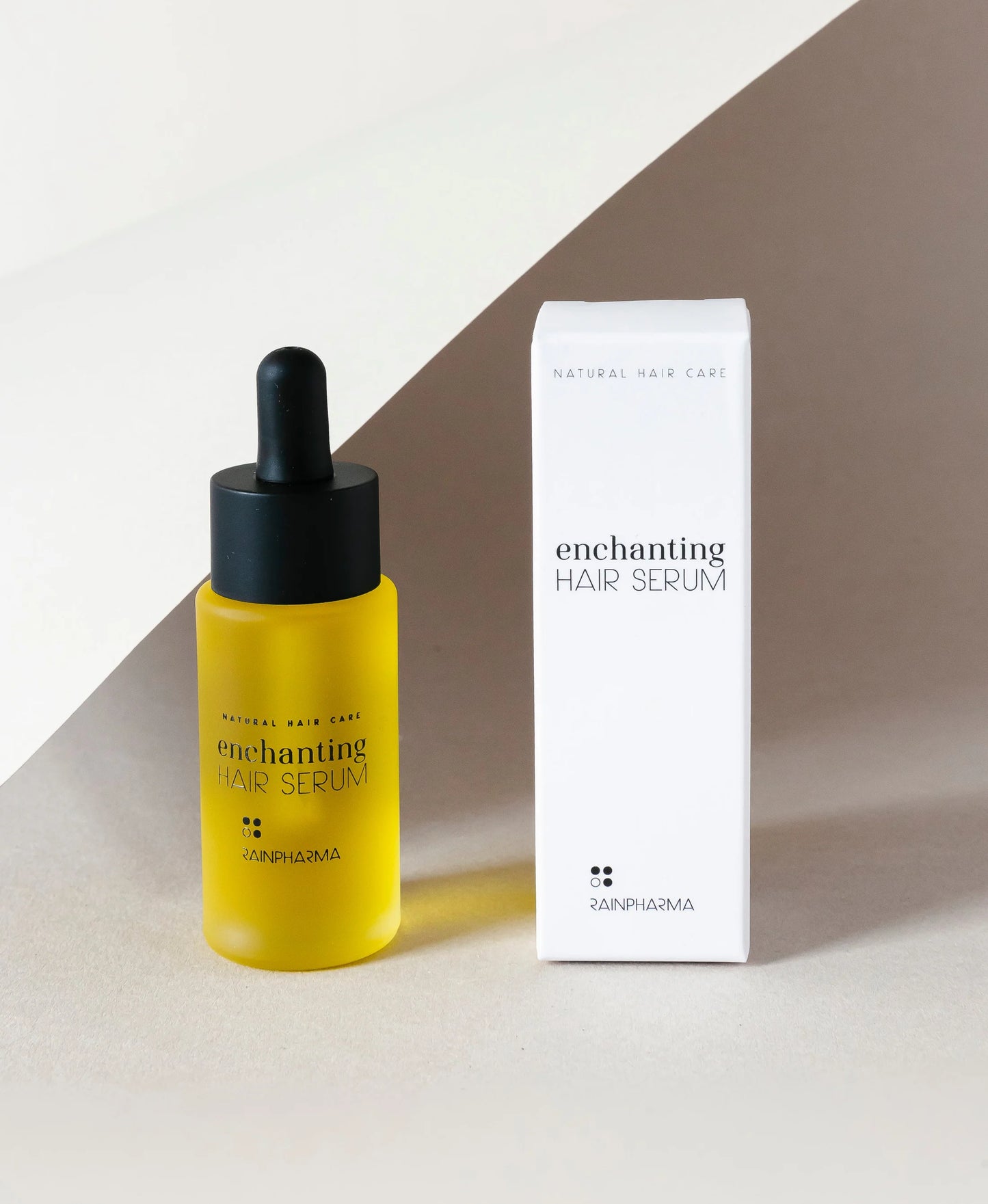 Enchanting Hair Serum
