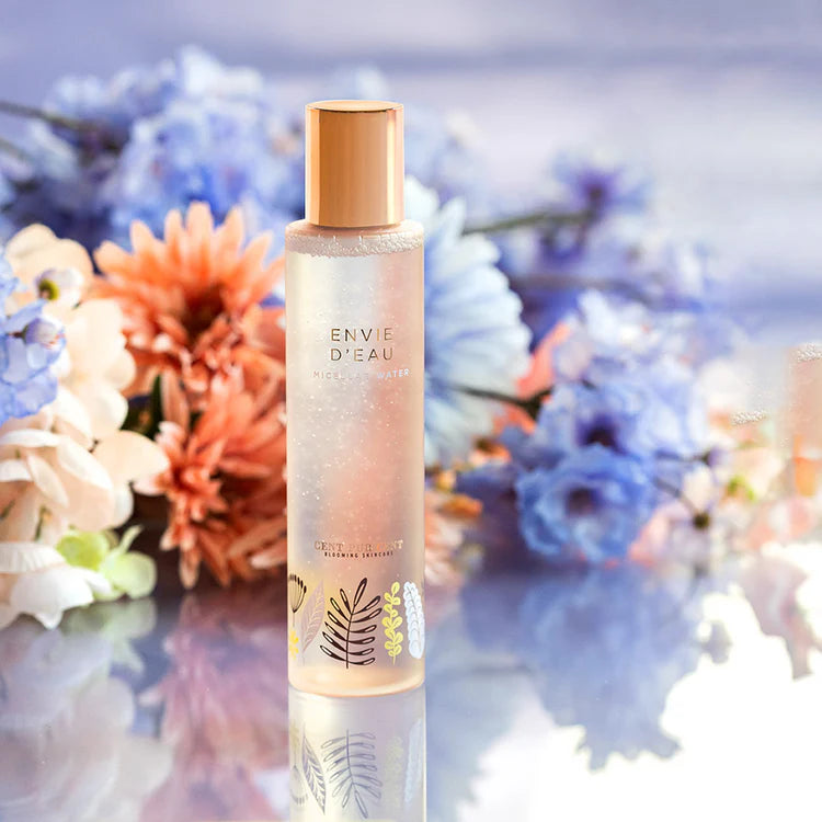 Micellar Water Envie D'Eau