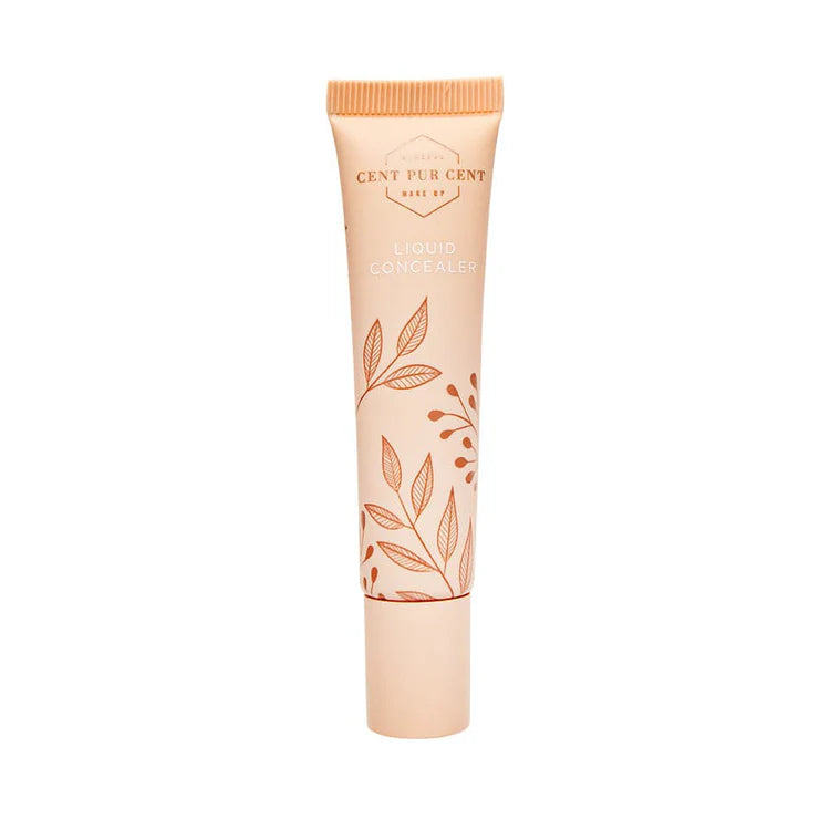 Liquid Mineral Concealer 2.0