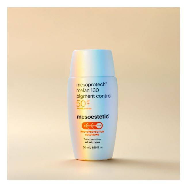 Mesoprotech Melan 130 Pigment Control 50ml
