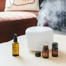 Aroma Diffuser 500ml