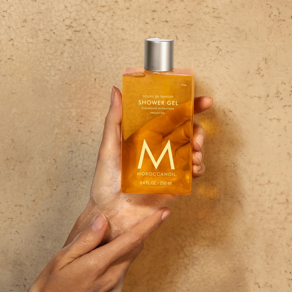 Shower Gel Fragrance Soleil De Tanger 250ml