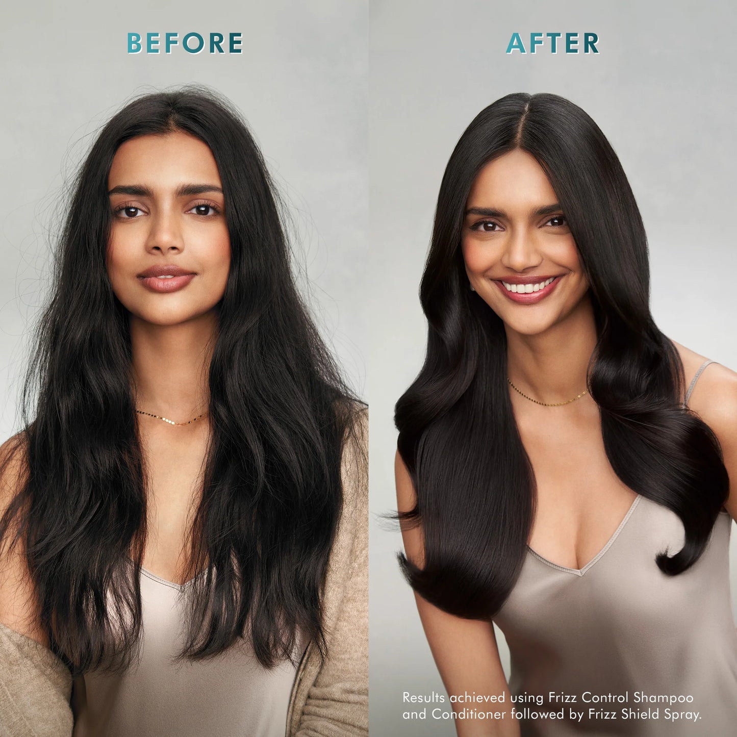 Frizz Control Conditioner 250ml