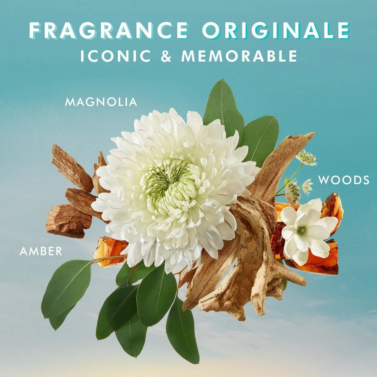 Hand Wash Fragrance Originale 360ml
