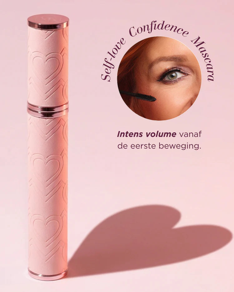 Mascara Self Love Confidence