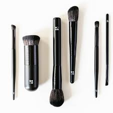 Create Powder Brush