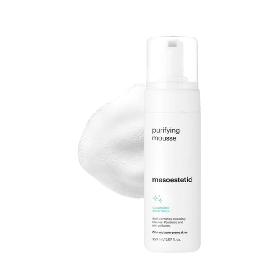 Purifying Mousse 150ml