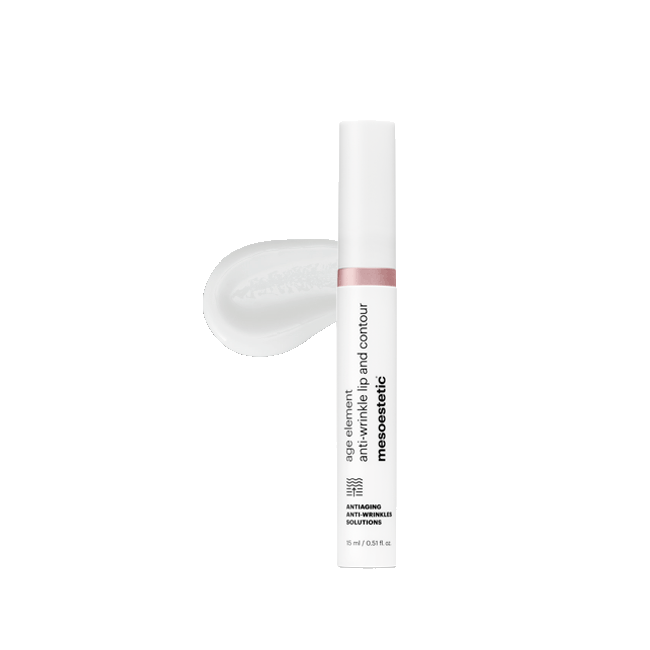 Age Element Anti-Wrinkle Lip And Contour 15ml