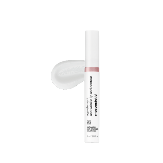 Age Element Anti-Wrinkle Lip And Contour 15ml