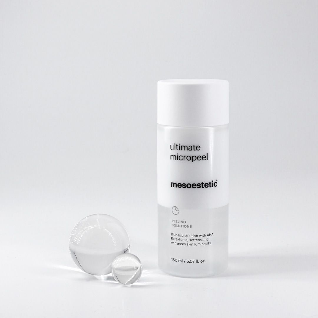 Ultimate Micropeel 150ml