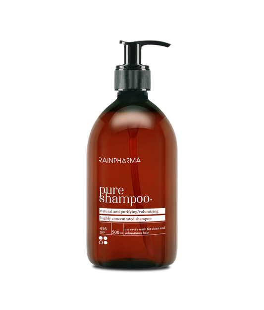 Pure Shampoo 500ml