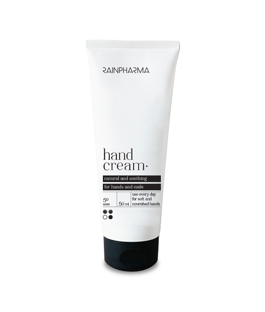 Hand Cream