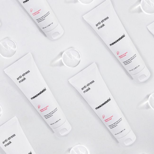 Anti-Stress Mask 100ml