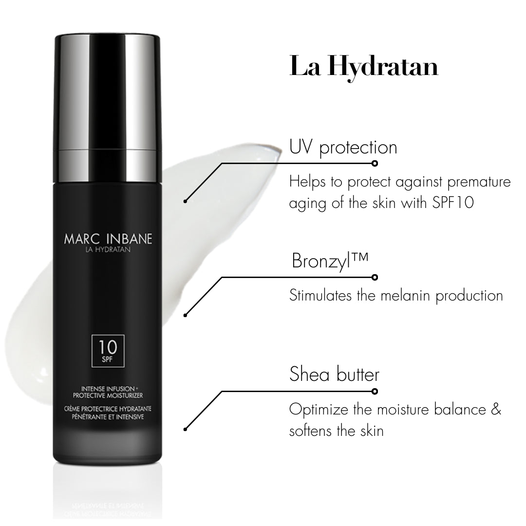La Hydratan - Dagcrème