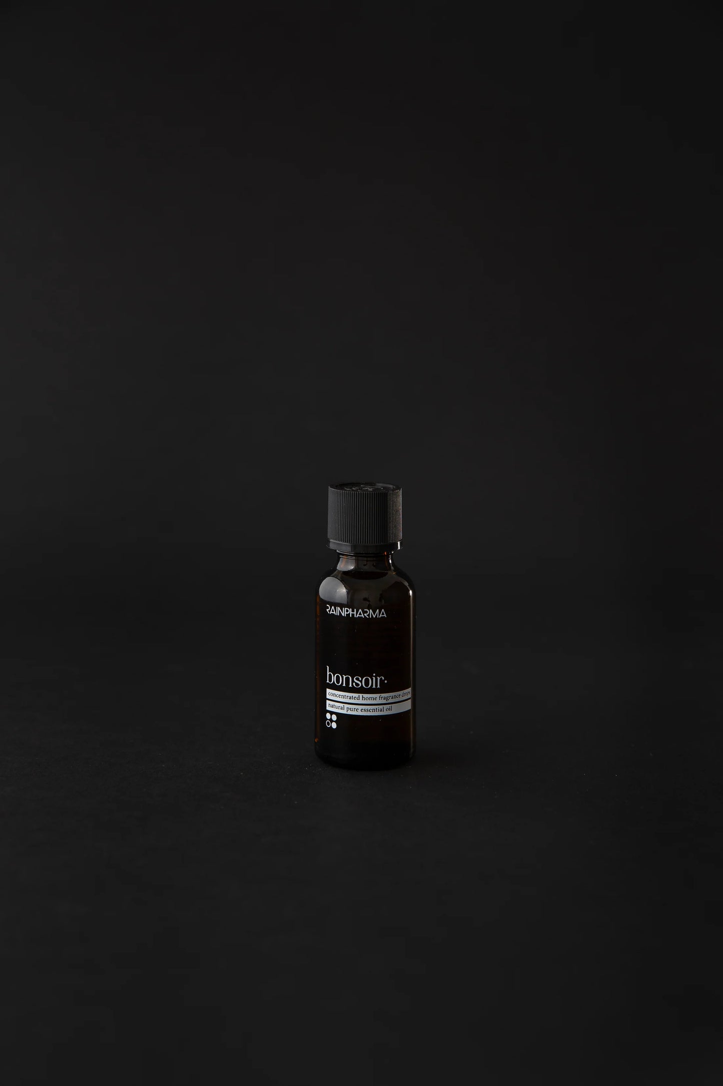 Aroma Diffuser Geschenkbox - Bonsoir
